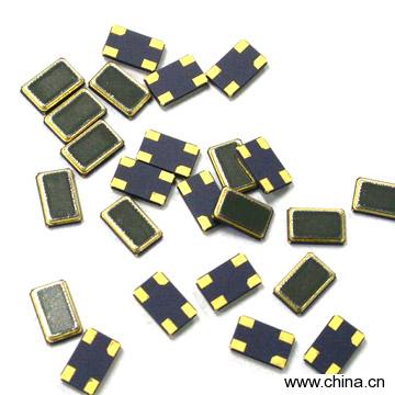 Ceramic Surface Mount Crystal
