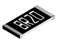 China (Mainland) High Precise Thin Film Chip Resistor