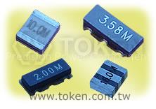 Chip Ceramic Resonators