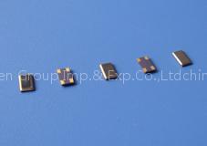 Quartz Crystal Resonators 3225