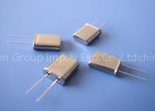 Crystal Resonators HC-49U