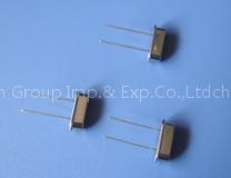 Crystal Resonators HC-49US