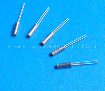 Tuning Fork Resonators JU206