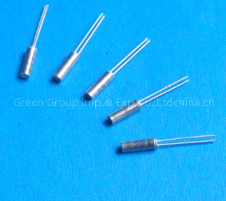 Tuning Fork Resonators JU308