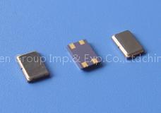 Quartz Crystal Resonators 7050