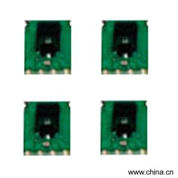 High Precision Temperature And Humidity Sensors