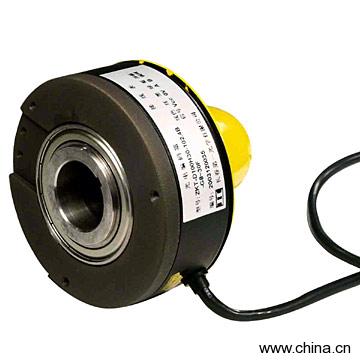 Elevator Encoder