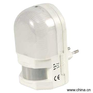 PIR Night Light