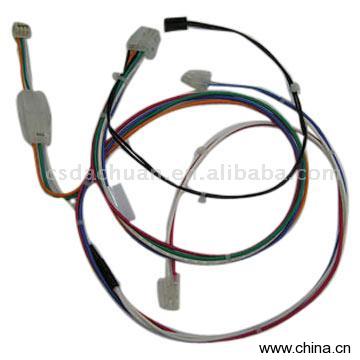 Cable Sensors