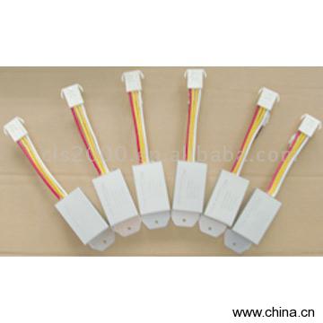 Electrical Temperature Sensors