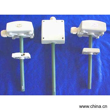 Humidity and Temperature Sensor