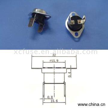 Thermostat
