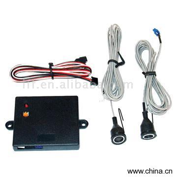 Ultrasonic Sensor