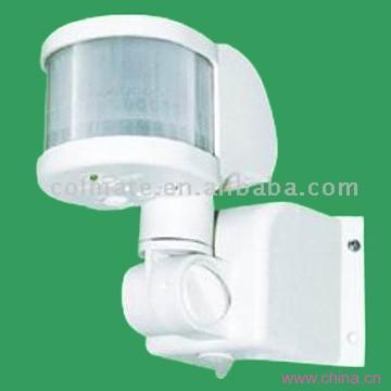 Wall Sensor