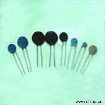Time Delay PTC Thermistor