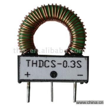 Hall Sensor