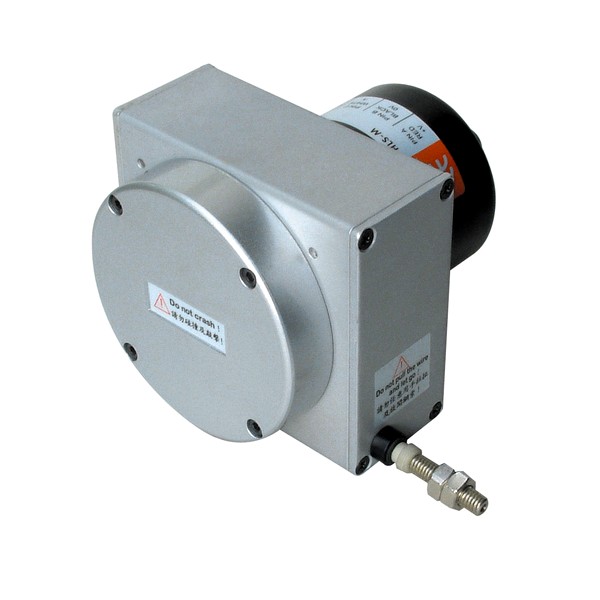 Taiwan Linear Wire Encoder