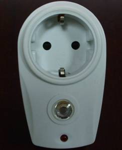 China (Mainland) Sensor Switch