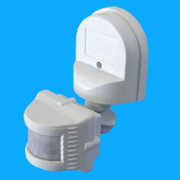 China (Mainland) Sensor Switch(PIR Sensor)
