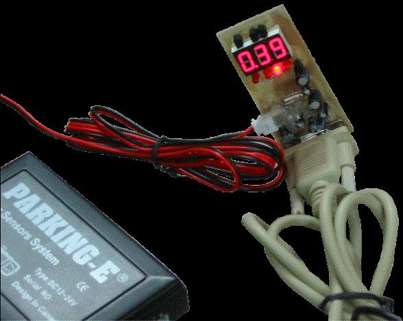 Hong Kong Distance Measurement Ultrasonic Sensor