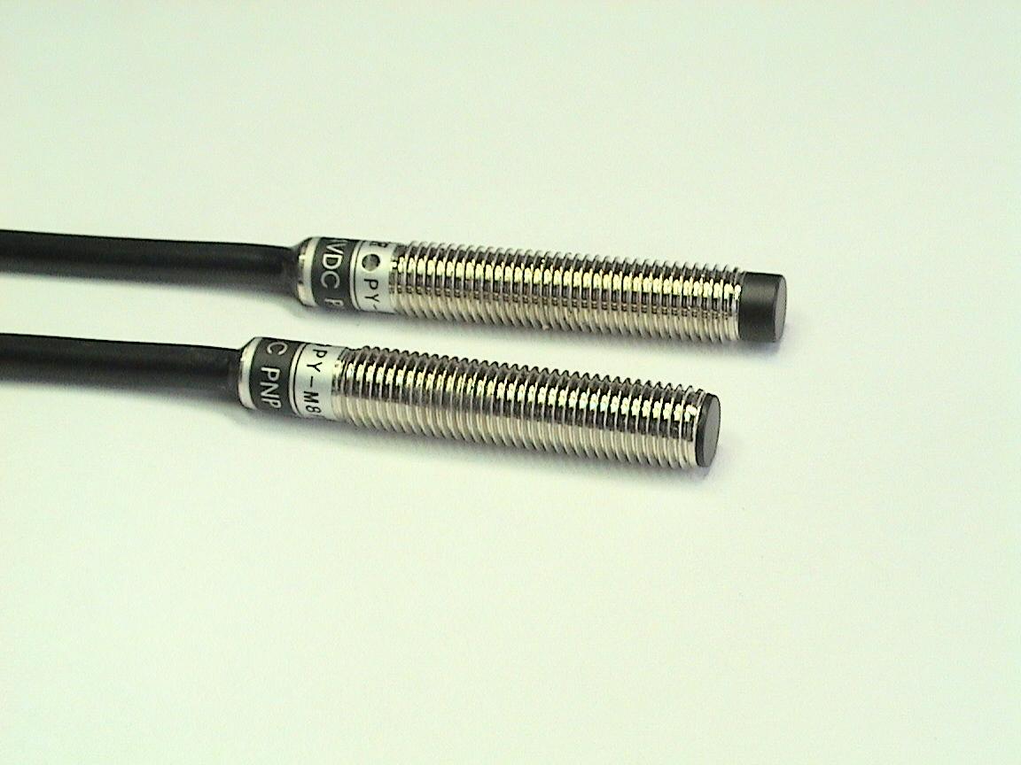 China (Mainland) Tubular Inductive Proximity Switch