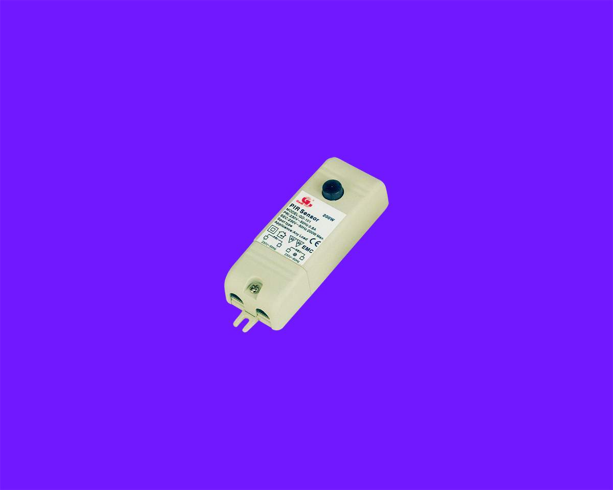 American Samoa Pir Sensor, Infrared Switch