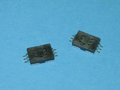 Hong Kong Pressure Sensor