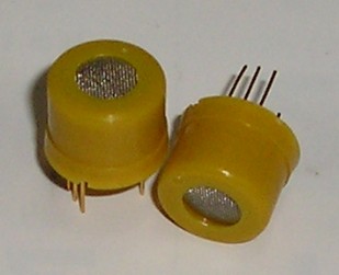 South Korea Co2 Sensor