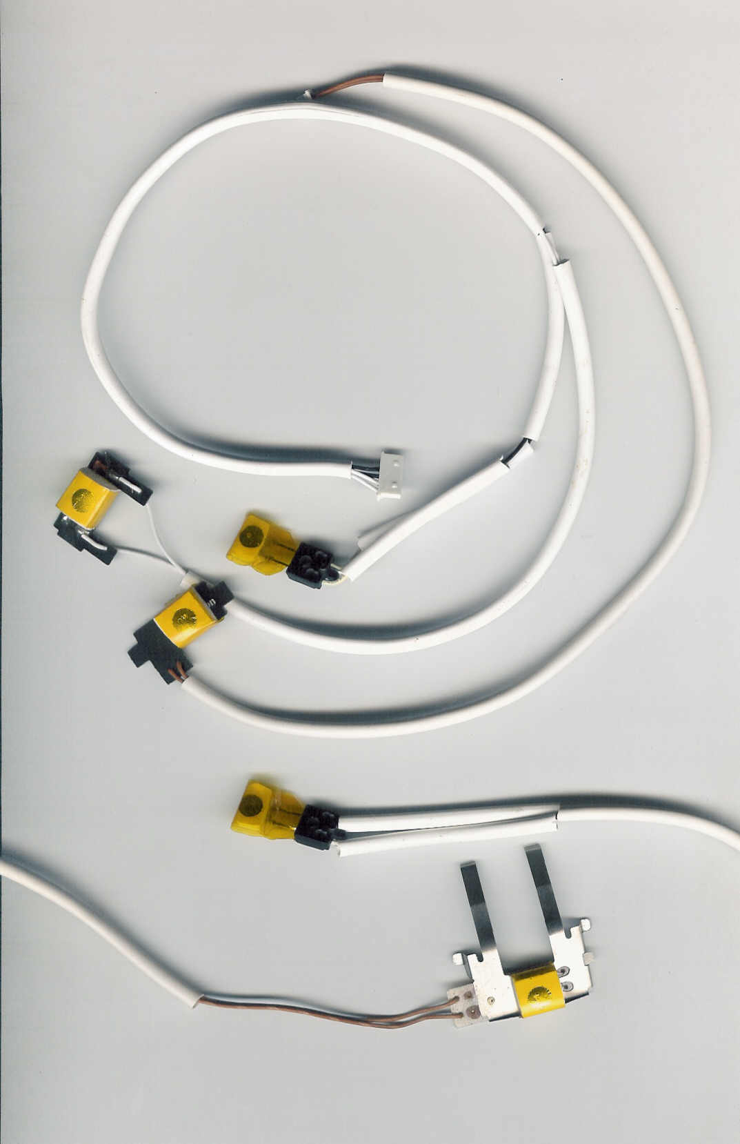 India Thermistor Sensors