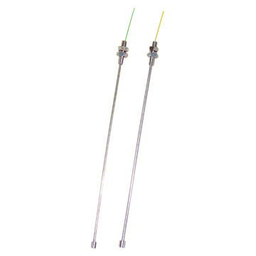 Seamless Tube Sensing Optical Cables