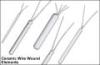 Ceramic Wire Wound Temperature Sensor Element (India)