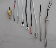 China (Mainland) Thermistor