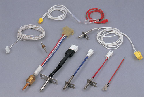 South Korea Thermisor Assembly For Home Appliance