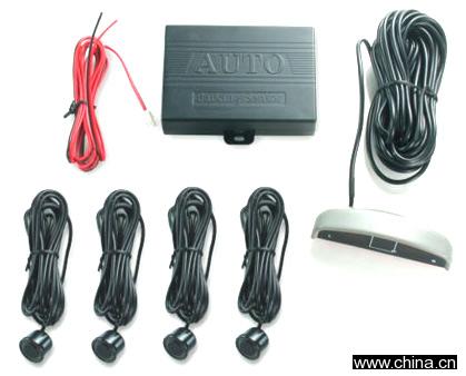 Parking Sensor Kit