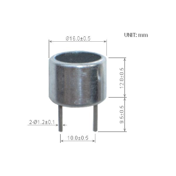 China (Mainland) Ultrasonic Sensor