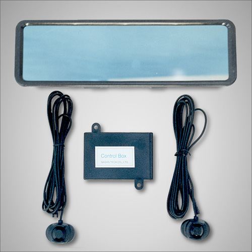 South Korea Back Parking Sensor