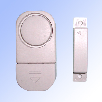 Magnetic Sensor