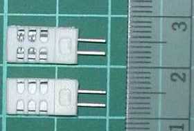 Taiwan Low Cost Resistive Humidity Sensor