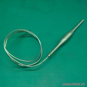 Stainless Steel Temperature Controller