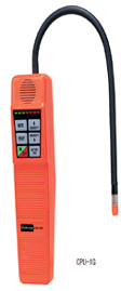 China (Mainland) Halogen Leak Detector