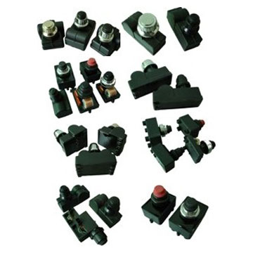 Electric Gas Igniter / Yd Series