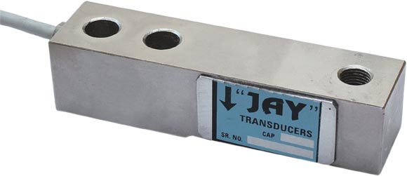 India Single Ended Shear Beam Load Cell