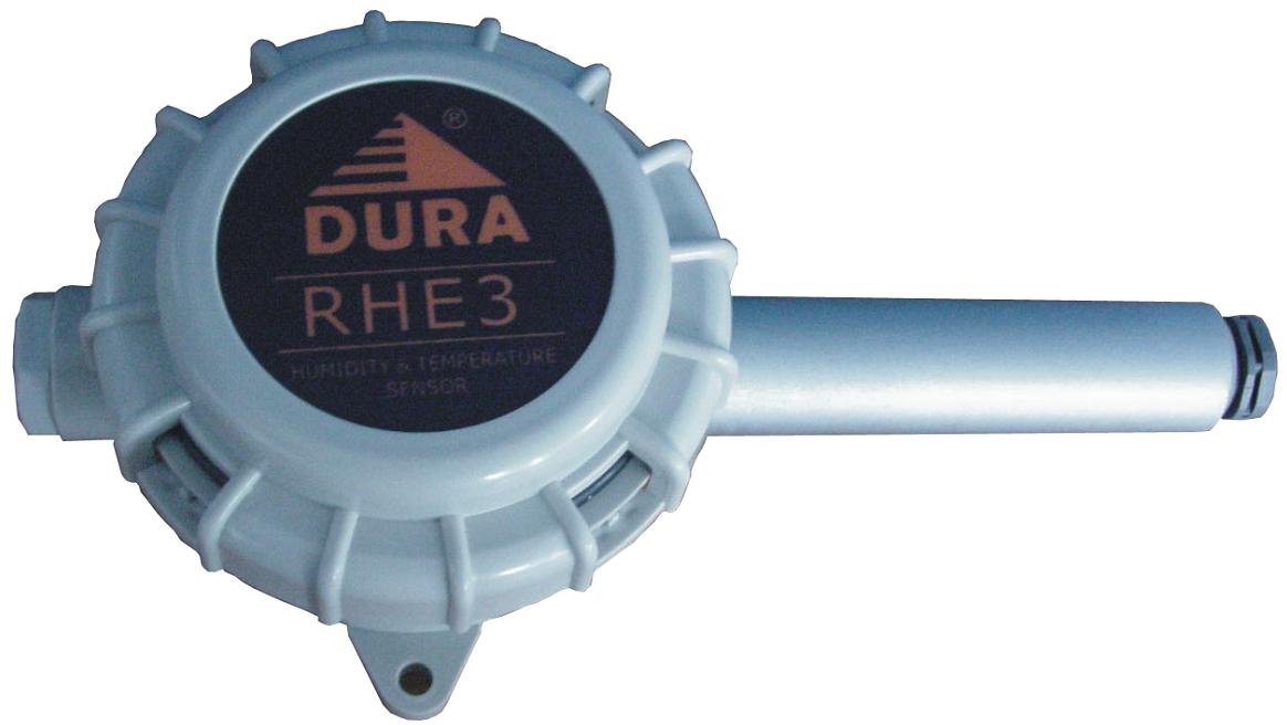 China (Mainland) Temperature Sensor