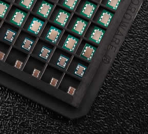 United States Pressure Sensor Chips