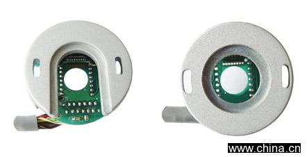 HKM Servo Motor Encoder