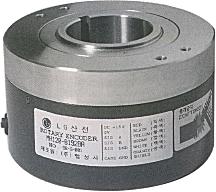 South Korea Encoder