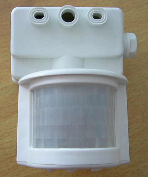 China (Mainland) Sensor
