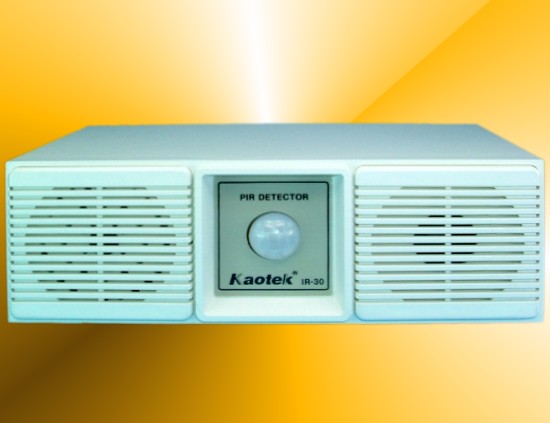 Taiwan PIR Sensor