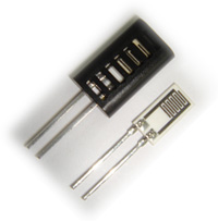 Hong Kong Humidity Sensor