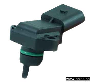 Intake Air Pressure (Temperature) Sensor (JS6100 Series)